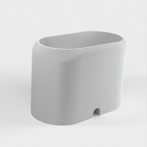 Ladestation til Airpods