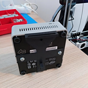 Vægbeslag til Intel NUC (2 dele)