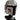 Lego Mandalorian hjelm vægbeslag