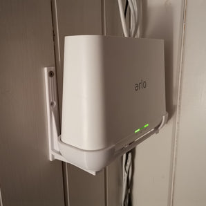 Arlo base mount med vægbeslag