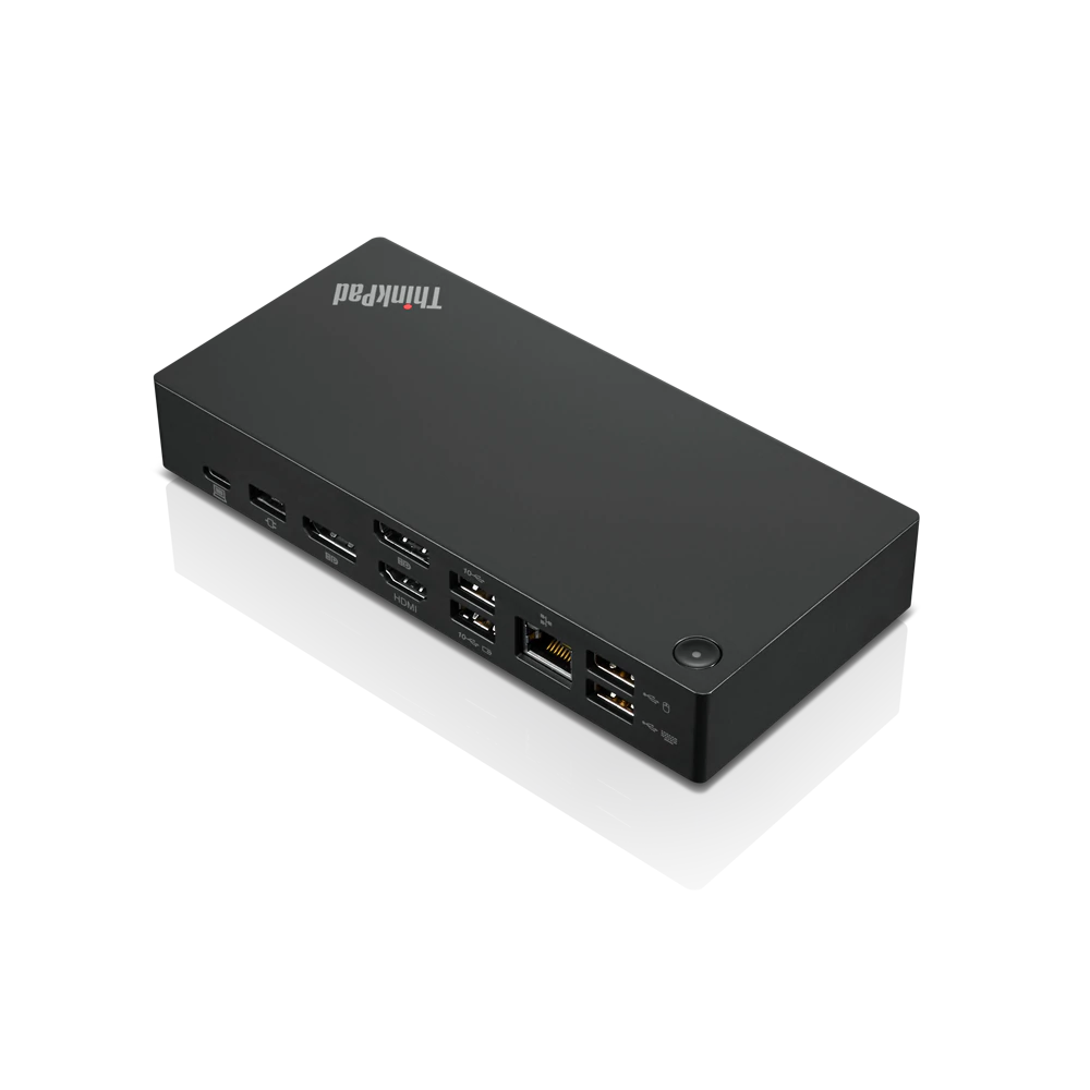 Lenovo ThinkPad Thunderbolt 3 Dock Gen 2 Monteringsbeslag