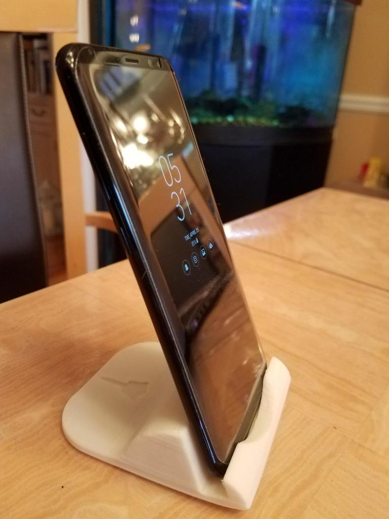 Samsung s8 Plus Telefonholder