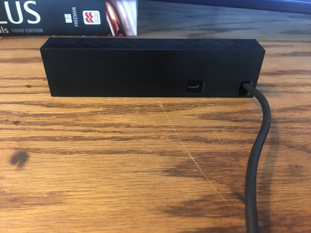 Anker USB Hub skrivebordsmontering