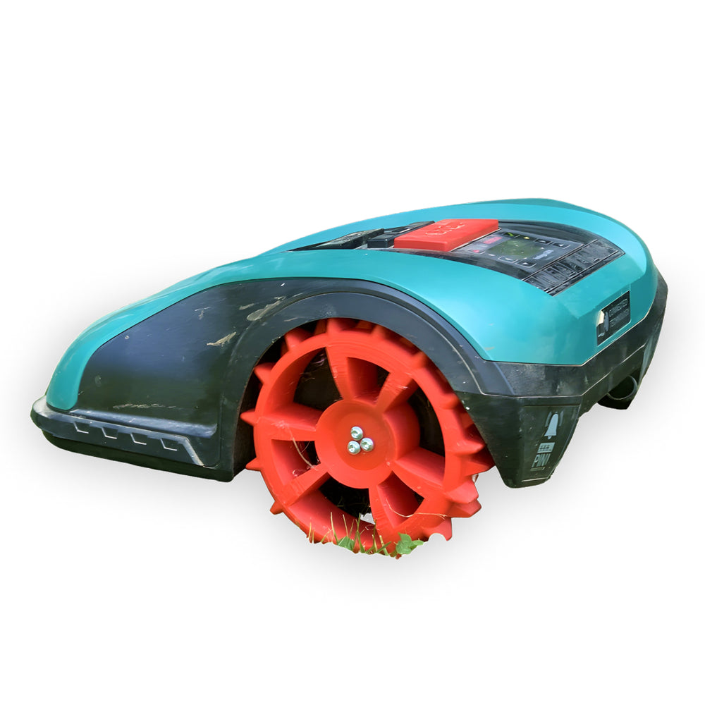 Engranaje de recambio para robot cortacésped Bosch Indego XS-300 Engranaje de recambio para robot cortacésped Bosch Indego XS-300