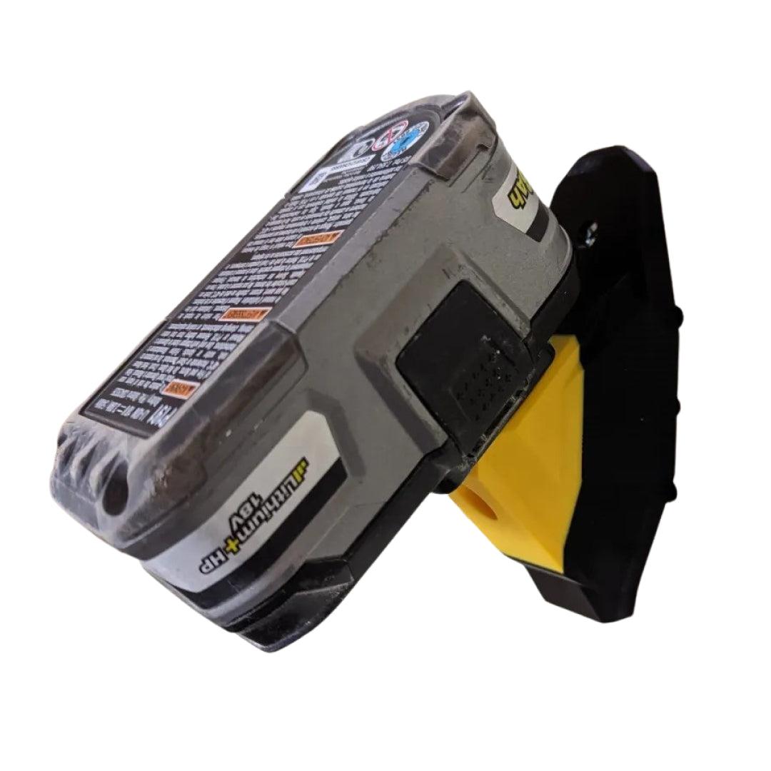 Ryobi 18v online batteri