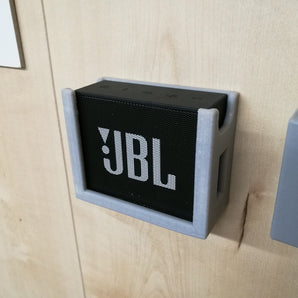 Vægbeslag til JBL GO version 1