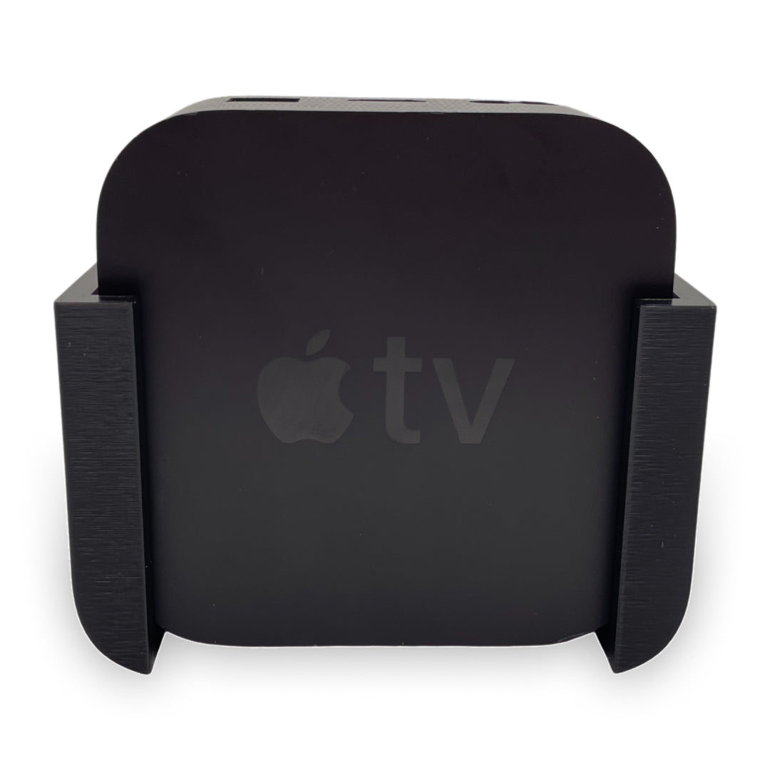 Problem stof ægtefælle Apple TV beslag - (4k - 1st. gen. & 2nd. gen.) (Also HD version)
