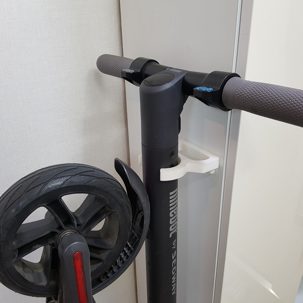 Es2 Holder til Ninebot ES2 el-scooter – weshape