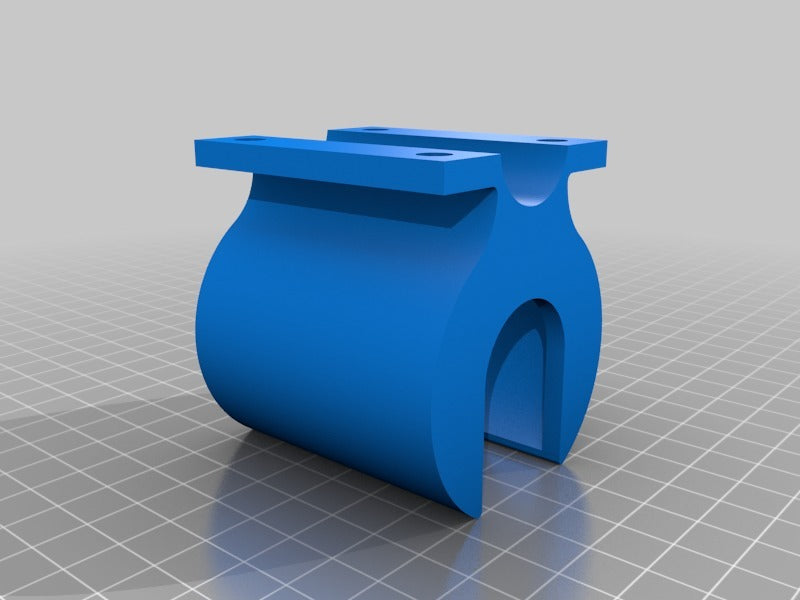 Gardena slangeholder til 19mm slange