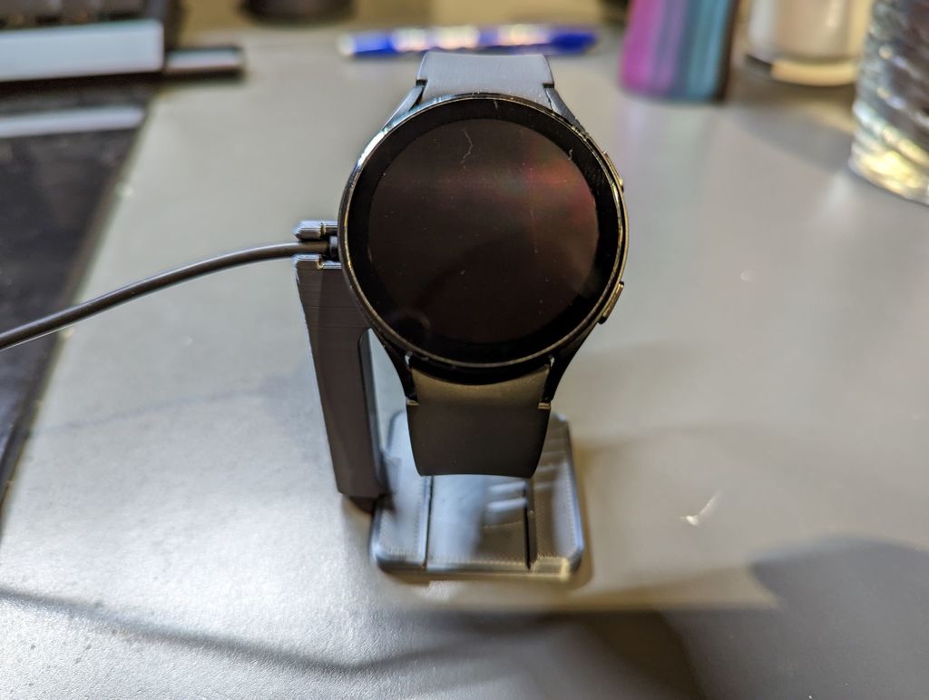 Opladningsdock til Samsung Galaxy Watch 4