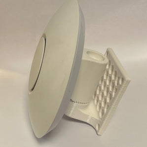 Vægophæng til Ubiquiti WiFi Access Point Lite - roterbart