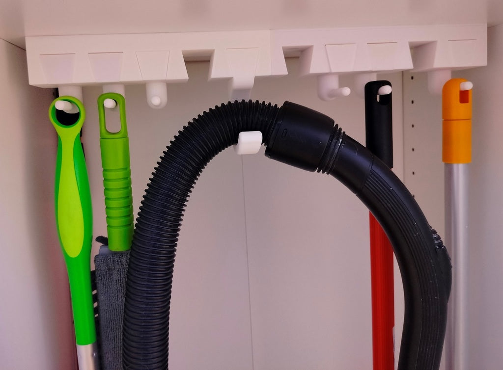 Modulær Udskiftelig Kabinet Hanger til Ikea