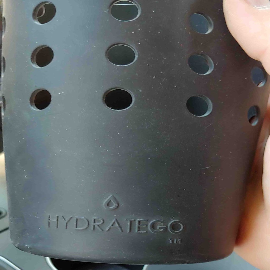 Hydro Flask Holder-adapter til Bilens Kopholder