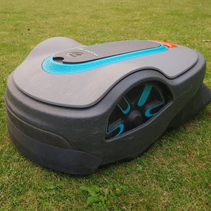 Bumper til Gardena Sileno Life / City robotplæneklipper