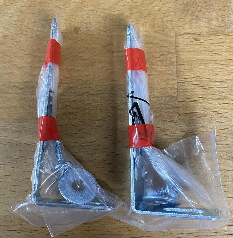 Lås til Ikea Billy/Oxberg passer til Rothult NFC
