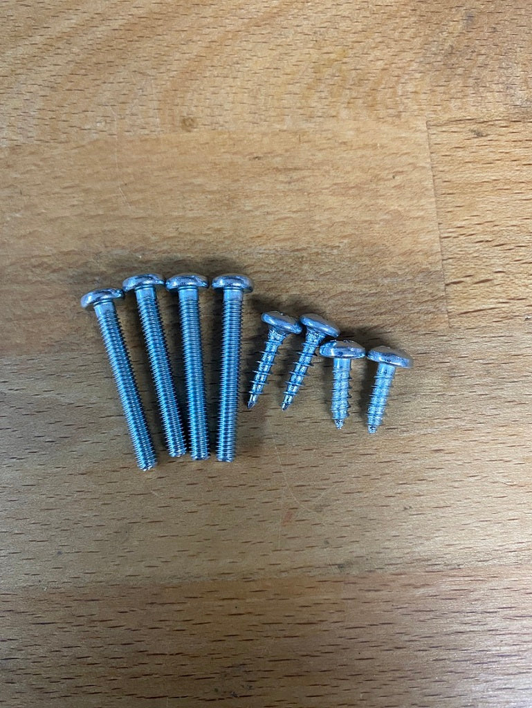 Lås til Ikea Billy/Oxberg passer til Rothult NFC