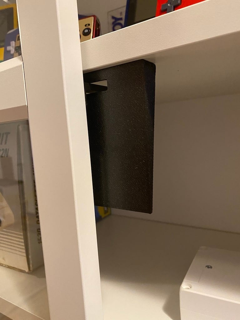 Lås til Ikea Billy/Oxberg passer til Rothult NFC