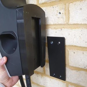 Hurtigfrigørelsesbeslag til Tesla Wall Connector Gen 3