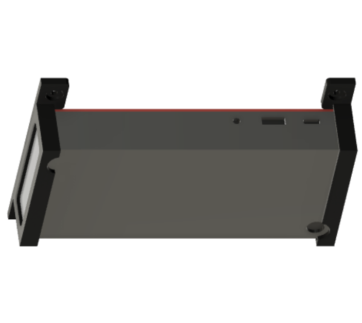 Vægophæng til ThinkPad USB-C Dock Gen 2