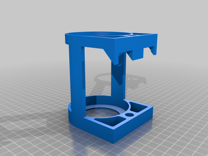 Fransk Cleat Holder til Citadel Spray Aerosol Can Køb her Kun 119,