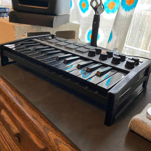 Stativ til AKAI MPK Mini Keyboard