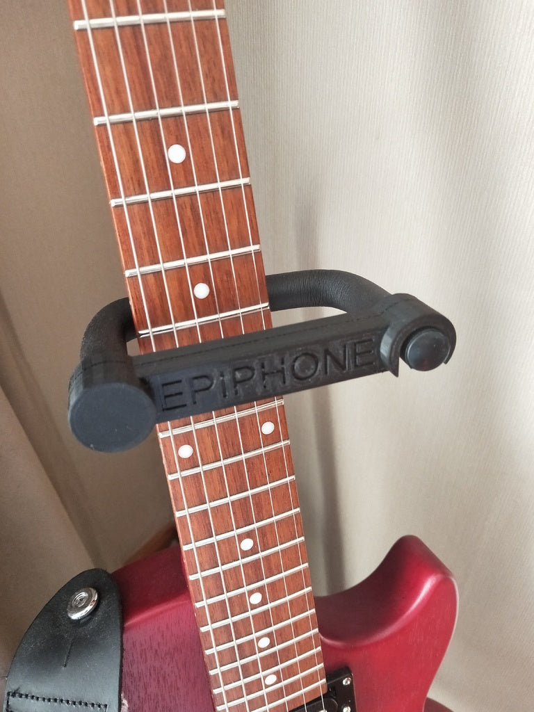 Guitarstand Stop til Epiphone-guitarer