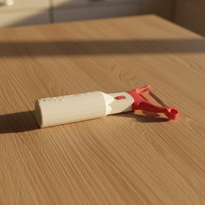 Tupperware Click Series Peeler Håndtag
