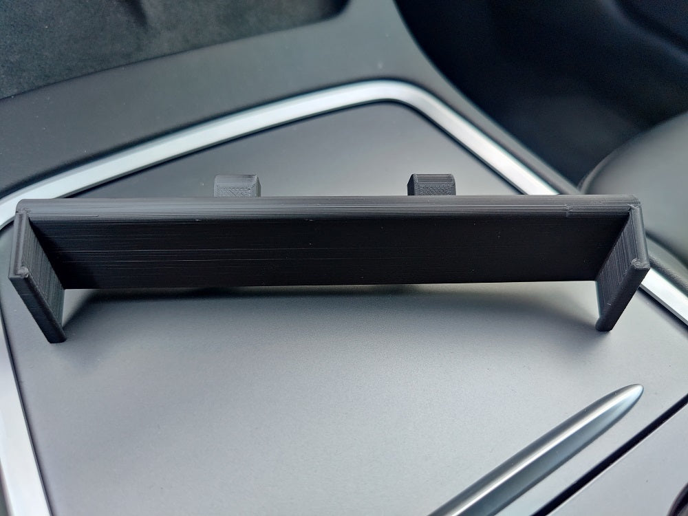 Smartphone Holder Moduler til Tesla Model 3