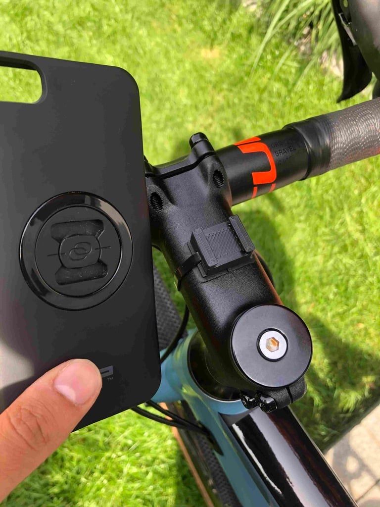 Sp Connect Cykelmontering til Mobiltelefoner