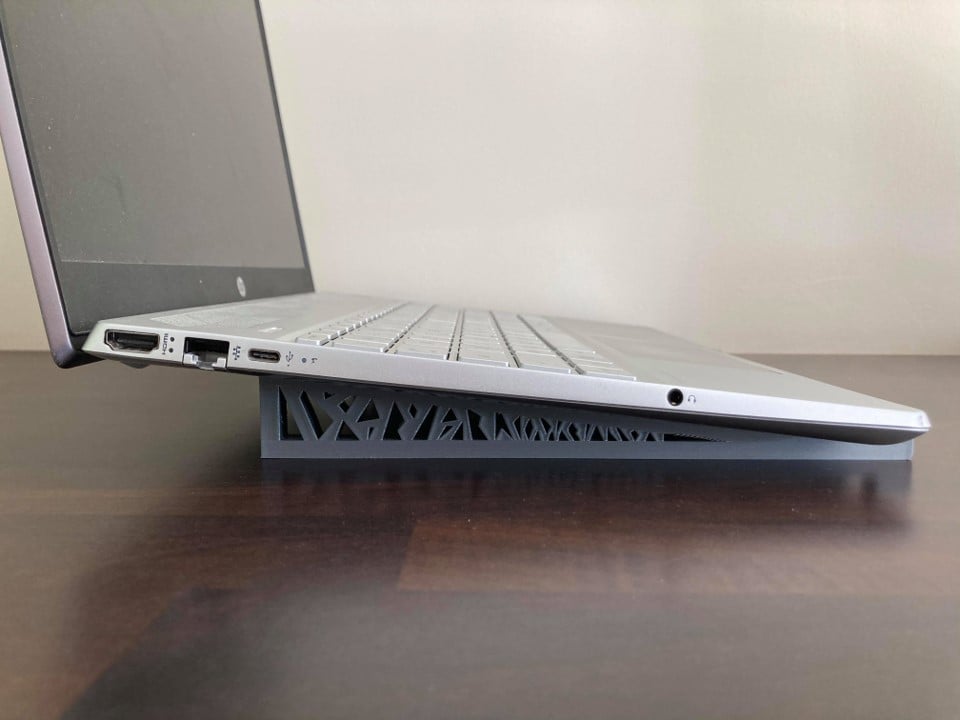 Laptop Kølestativ Kompatibel med Ender 3