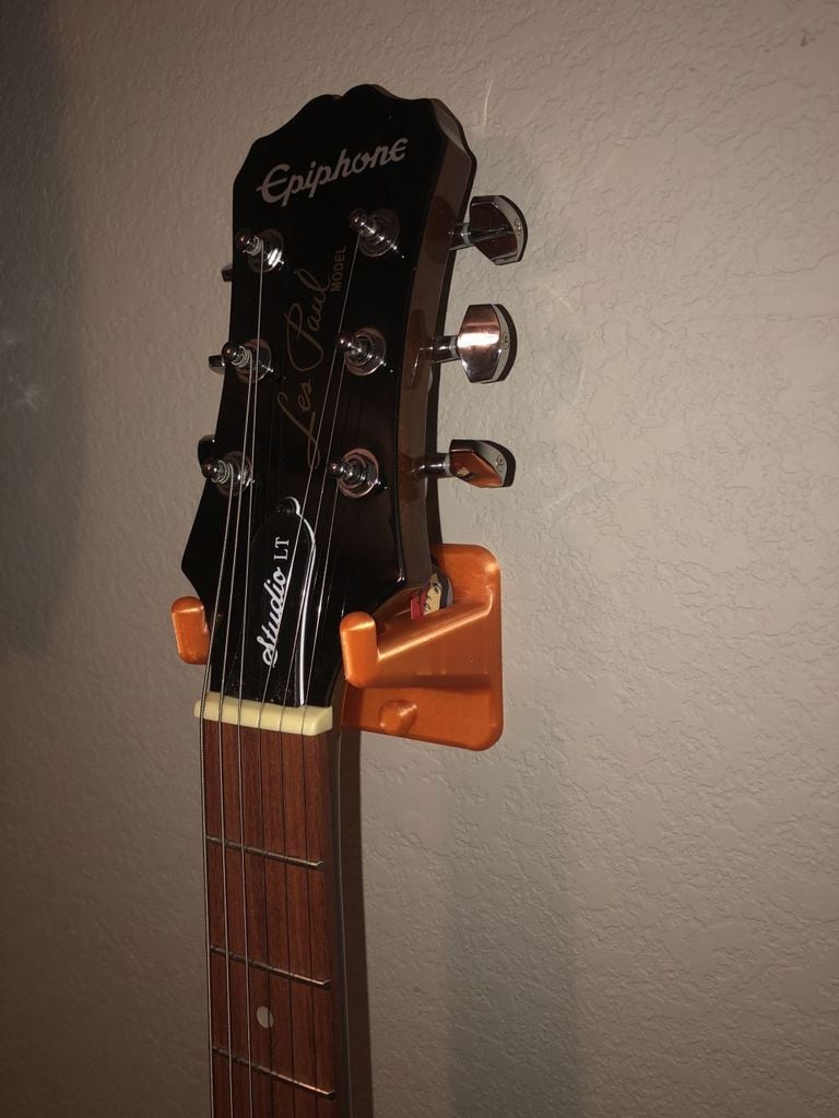 Guitarvægmontering - Stud Attachment