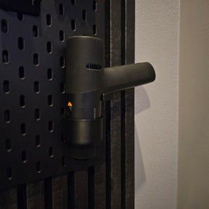 Trådløs Elektrisk Skruetrækker/Boremaskine Holder til IKEA SKÅDIS Monteringsbrætter