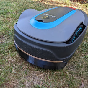 Gardena Sileno City Robotic Plæneklipperbumper