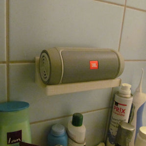 Vægophæng til en JBL box