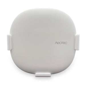 SmartThings Hub 3 vægbeslag. (Samsung og Aeotec)
