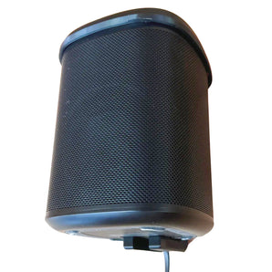 Fuldt justerbar vægophæng til Sonos One