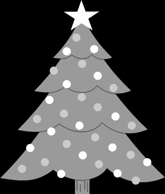 Snemand og Juletræs Ornamenter